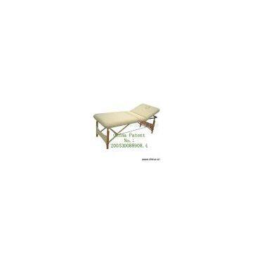 Sell Folding Wooden Massage Table