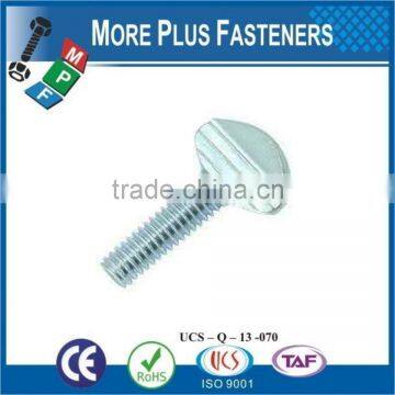 Made in Taiwan Type B Thumb Screw photo-5