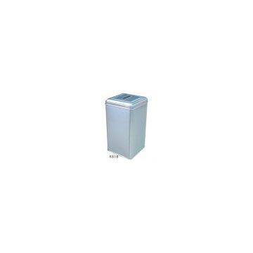 Sell Square Tin Can