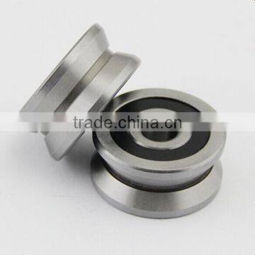 Stainless Steel Track Roller Bearing SG20 for Textile Machine photo-2