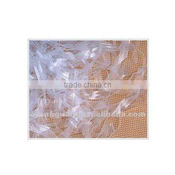 Embossed TPU Elastic Tape For Bra Shoulder Straps