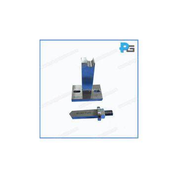 British BS1363-2 Plug & Socket Gauge photo-3