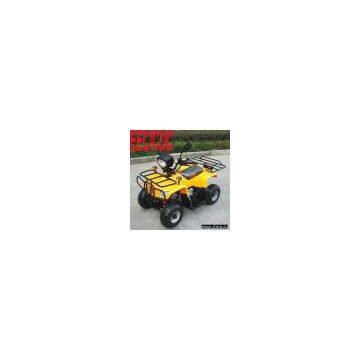 ATV (EEC/COC Approved)