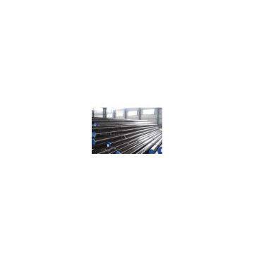 DIN 1629 seamless steel pipe