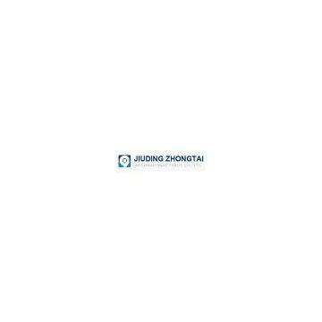Jinan Jiudingzhongtai International Trade co.,Ltd