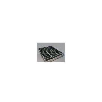 Serrated Steel Grating