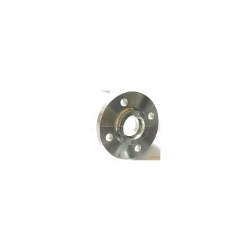 Flange Socket welding flange