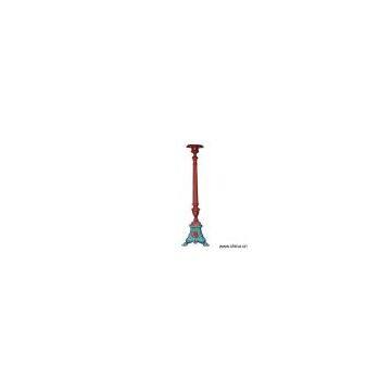 Sell Cast Iron Candle Stick