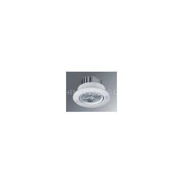Aluminum 75mm 2700k, 2800k, 3000k 3W LED Ceiling Light With Long Life LED003R