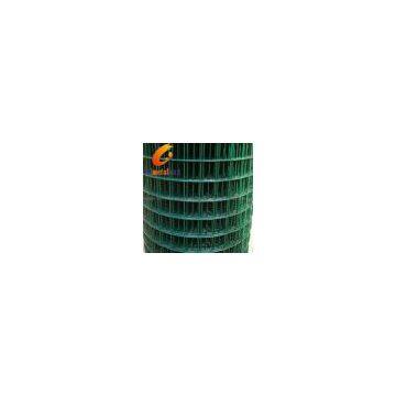 Hot stainless steel welded wire mesh