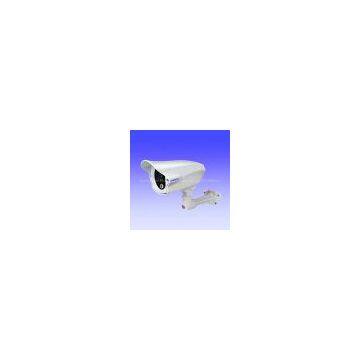 waterproof IR bullet camera