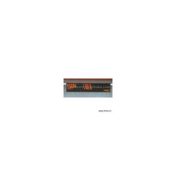 Sell Restaurant Menu Display
