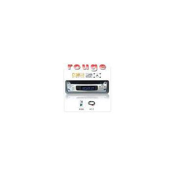 Indonesia Car In-Dash DVD Player
