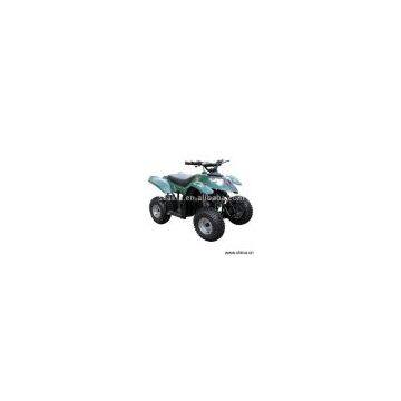 Sell 50cc Polaris Style ATV with EEC & EPA