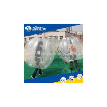 Exciting Outdoor ODM Inflatable Bumper Ball