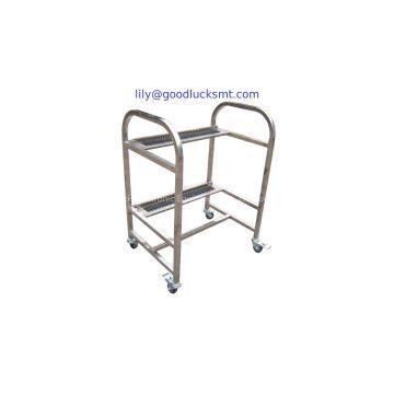 YAMAHA YS/YV smt feeder storage cart