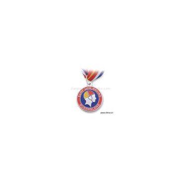 Sell Die Struck Medal/ Medallion