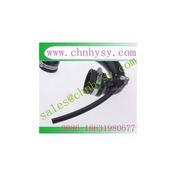 Silicone Rubber Hose photo-3