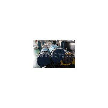 High Pressure Seamless Carbon Steel Tube For Chassis , Axle Shafts , BS6323/4 CFS3 , CFS4