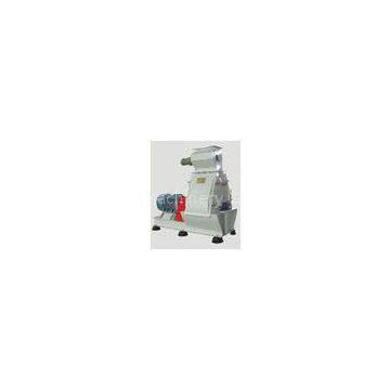 Rotor Balancing Motor Power 1.5KW Feed Hammer Mill Machine For Micro - Minute Grinding
