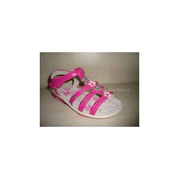 girls sandals