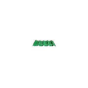 Custom Waterproof corrugated GI Metal Roof Sheet 1000mm width