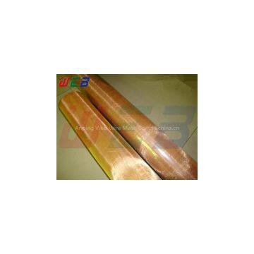 Phosphor Bronze Wire Cloth Anping Factory photo-3