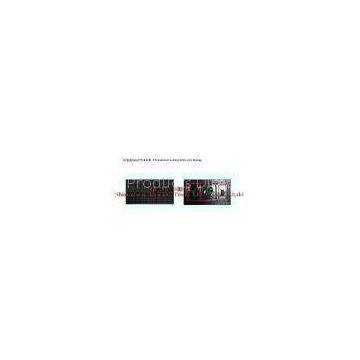 Full Color Slim Aluminum SMD 3 in 1 Outdoor LED Billboard With 8mm Pixel Pitch