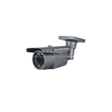 IP IR Box Camera