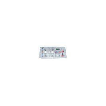 16 channels sound activated DMX Lighting Controller For Disco / party / television