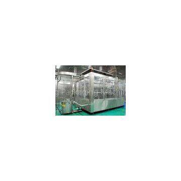 China Manufacturer Mineral Water Production Line, Pure Drinking Water Treatment Systems