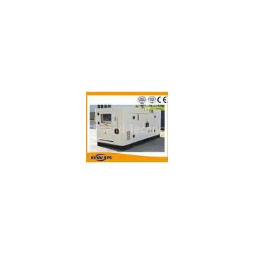 12KW Super Silent diesel generator yanmar with Original Engine Smartgen Controller