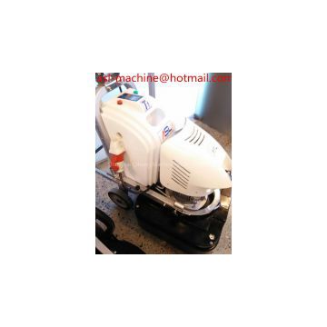 stone concrete floor grinding machine[ASL600-T1]--10HP MOTOR