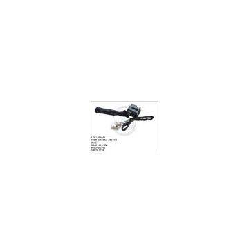 LE01-06045 TURN SIGNAL SWITCH for BENZ NG/O 404/SK
