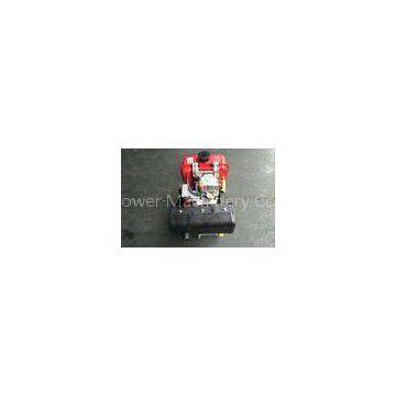 Economical Pumping Set Small Diesel Marine Engines Compact Designed Low Vibration
