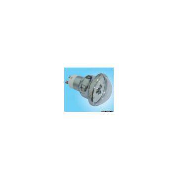 Sell 5*1W Torch Shape High Power E27 LED Spot Light