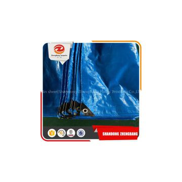 PE plastic tarpaulin Laminated Pe Tarpaulin car cover