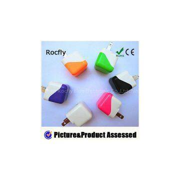 1A USB Charger