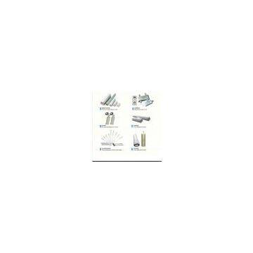 magnesium alloy sacrificial anodes