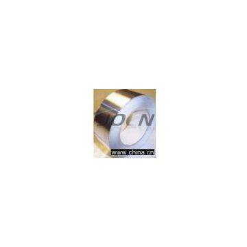 Aluminum-Foil Coated Fiberglass Cloth