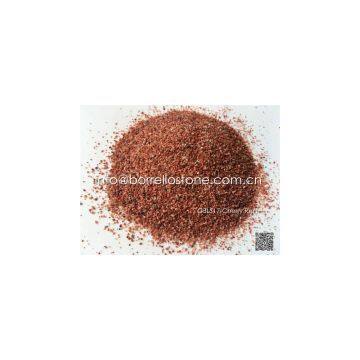 decorative wall coating sand