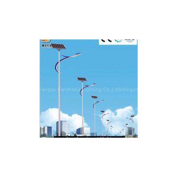 20W-120W Single Arm Solar Street Lights