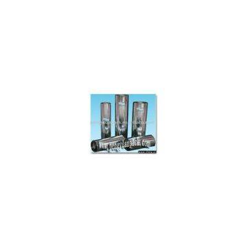 PE coated Aluminium foil