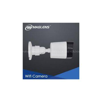 Plastic Wifi Bullet Camera