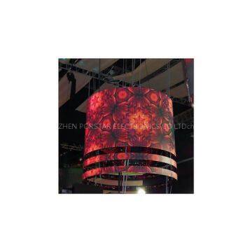 P6.6 Soft LED Module