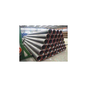 SMLS Seamless Pipe