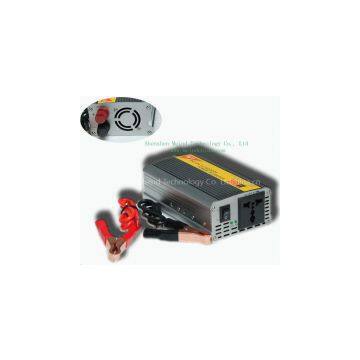 500W DC to AC Modified Sine Wave Power Inverter with Universal Socket