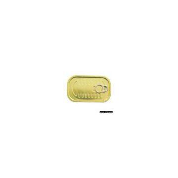 Sell Tinplate Easy Open End
