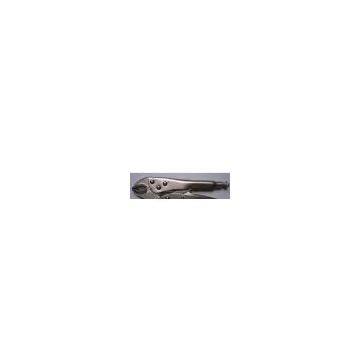Sell Curved-Jaw Lock-Grip Pliers