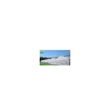 greenhouse kits, weather-control equipment, irrigation Systems equipment